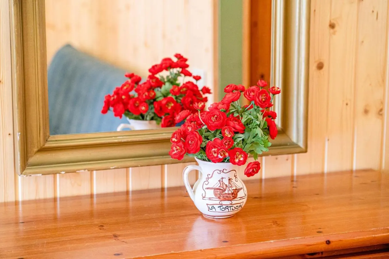 Ferienwohnung Edelweiss Rocca Pietore 0*,  Italien